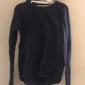 Lululemon sweater